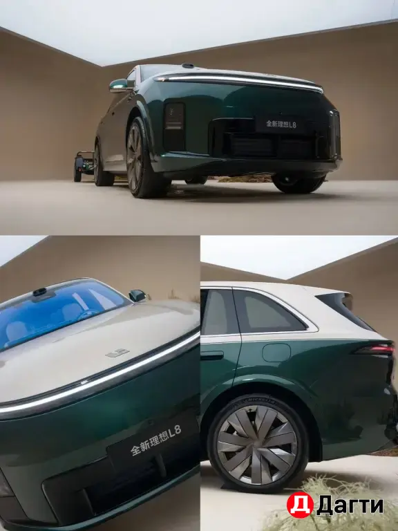 Toyota Camry, 2025 года