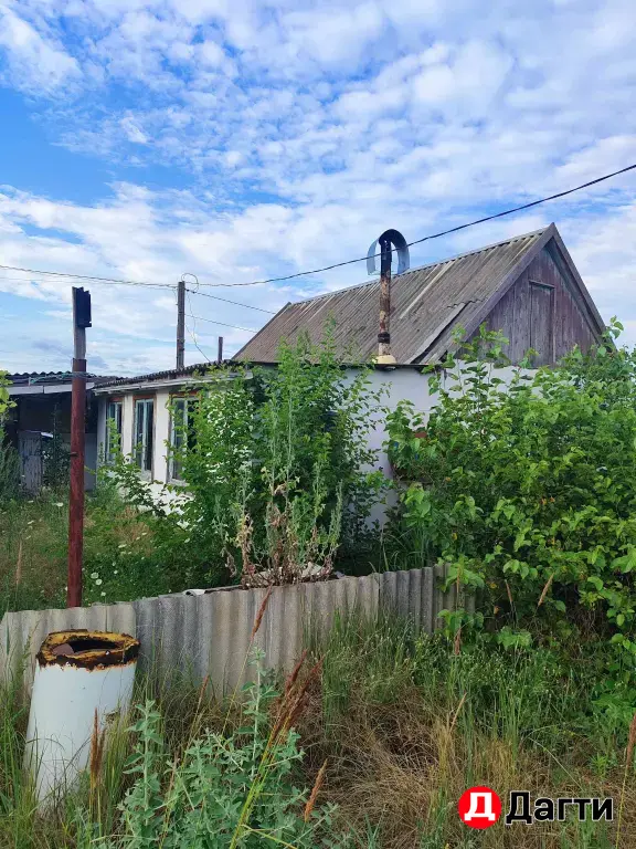 Дача на сулакских дачах