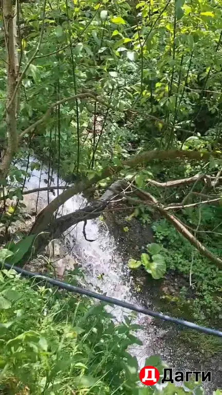 Тур в горы с проживанием