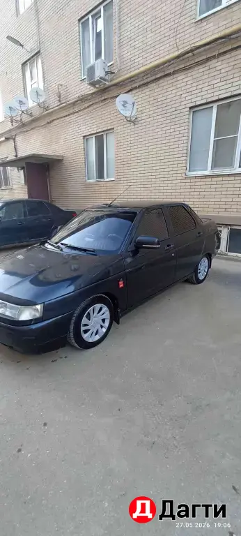 LADA (ВАЗ) 2110, 2007 года