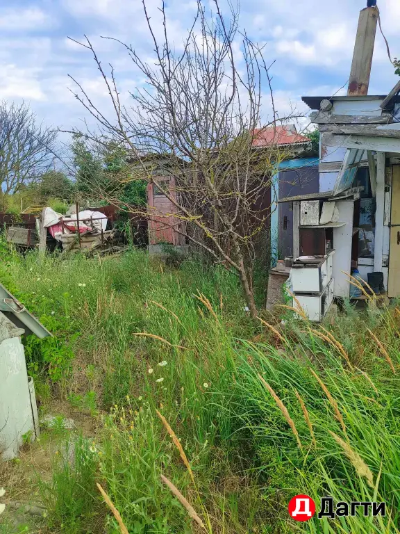Дача на сулакских дачах