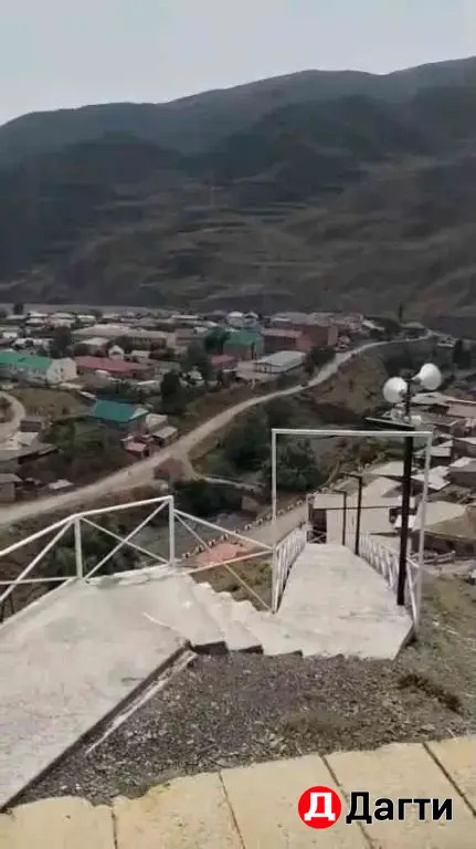 Тур в горы с проживанием