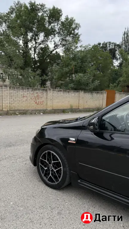 LADA (ВАЗ) Granta, 2016 года