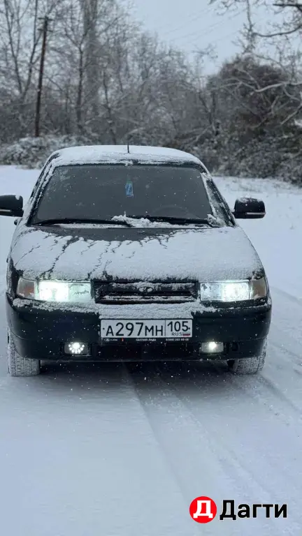 LADA (ВАЗ) 2110, 2007 года