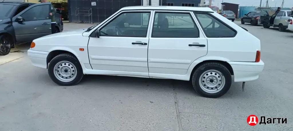 LADA (ВАЗ) 2114, 2013 года