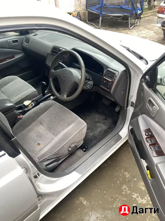 Toyota Premio, 1998 года