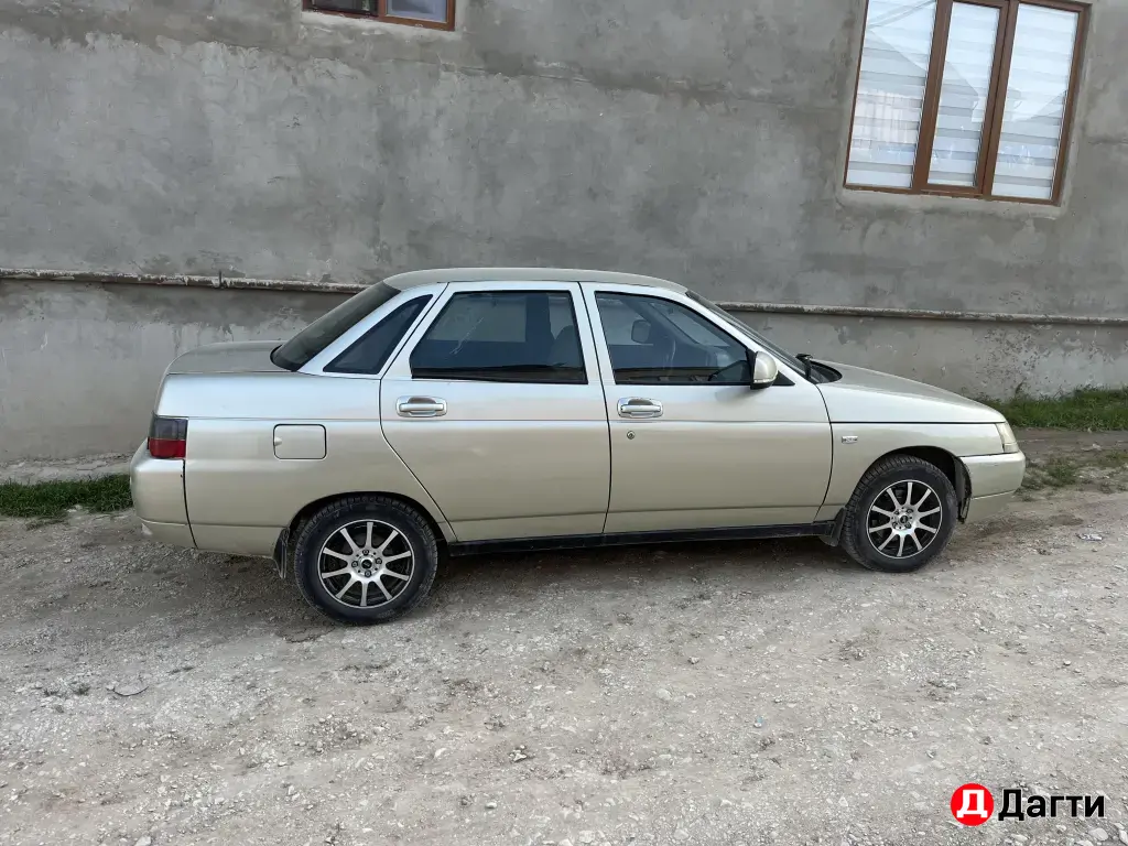 LADA (ВАЗ) 2110, 2006 года