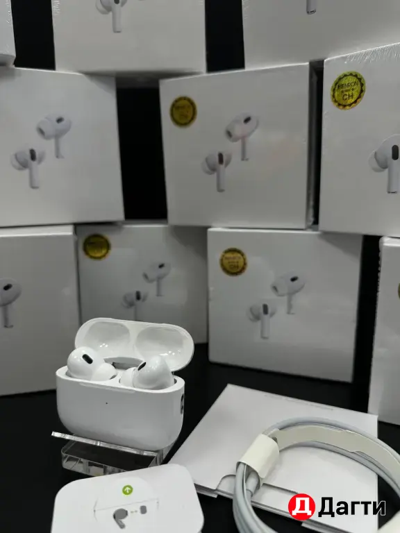 AirPods Pro 2