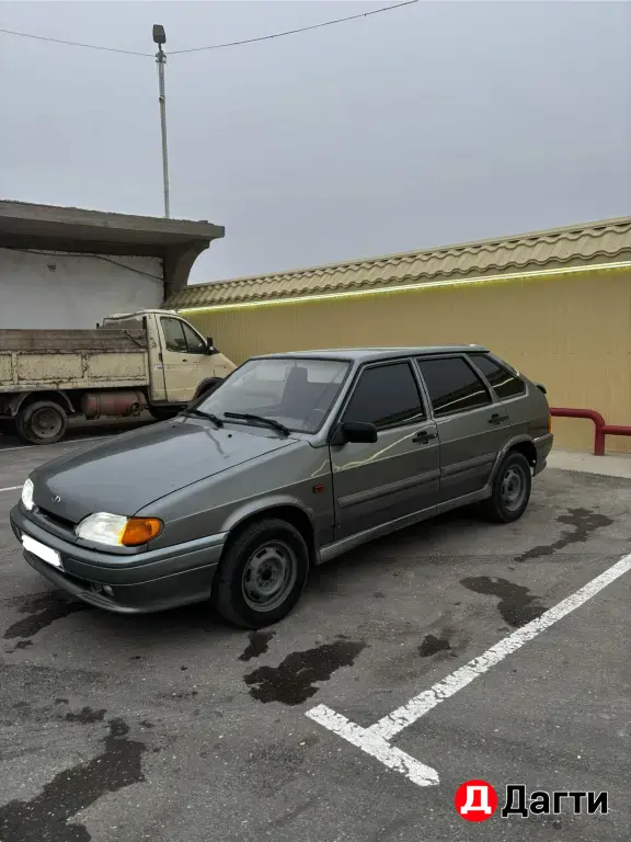 LADA (ВАЗ) 2114, 2012 года
