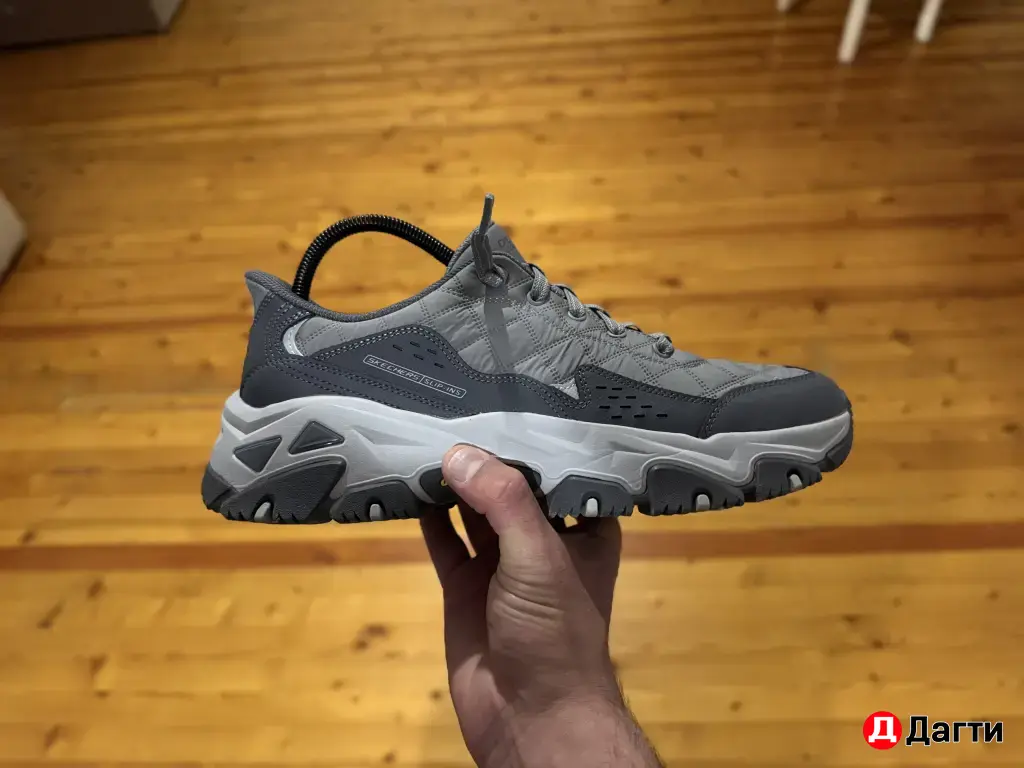 sketchers горные