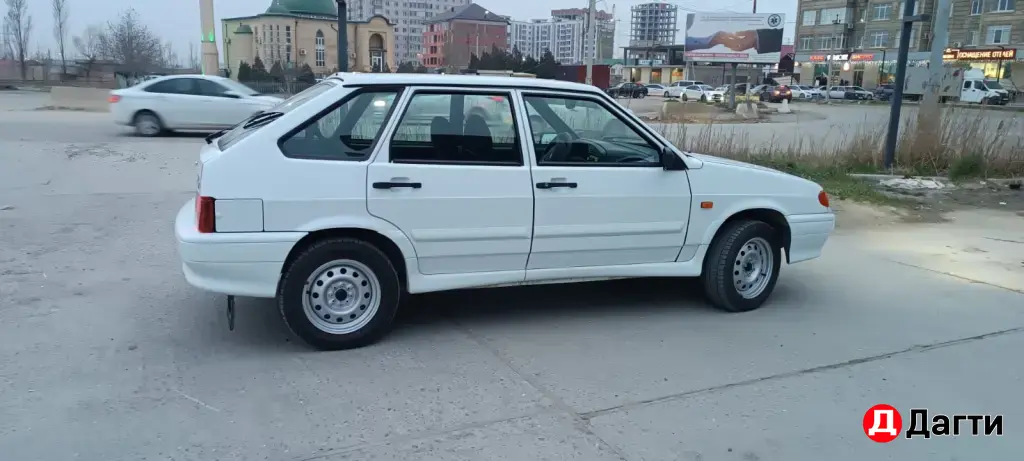LADA (ВАЗ) 2114, 2013 года