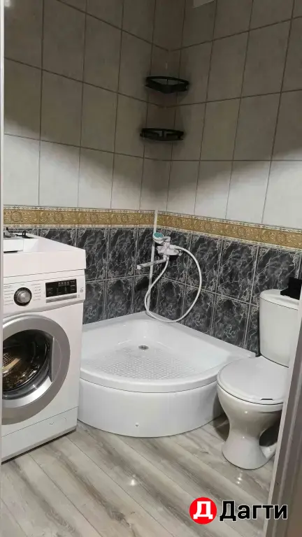 сдаётся деревянный домик