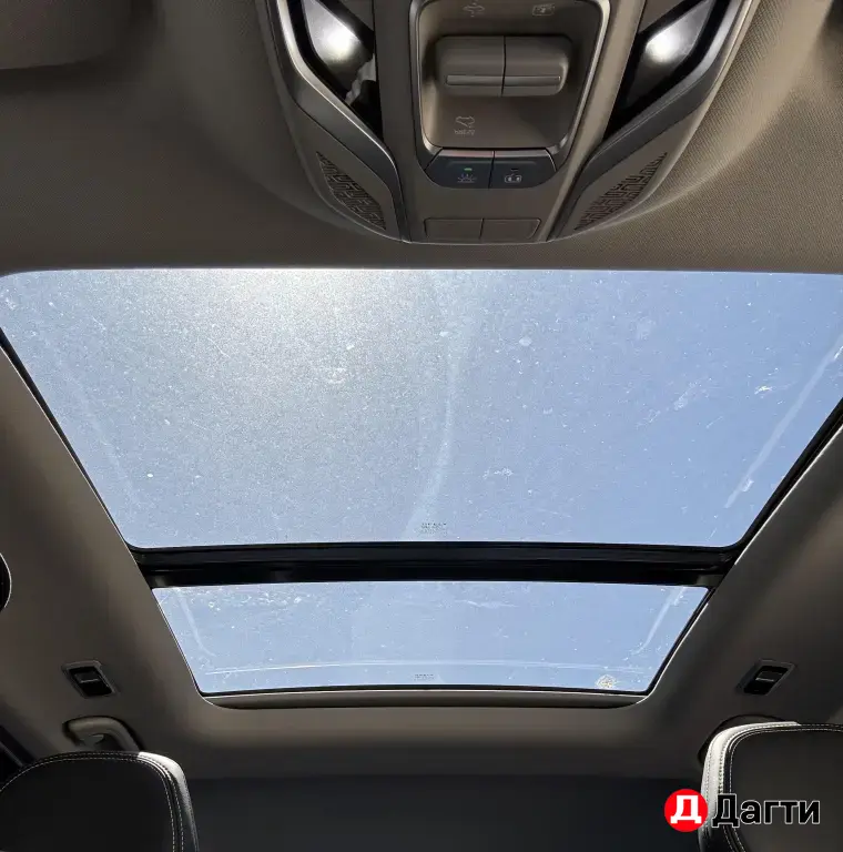 Geely Coolray, 2023 года