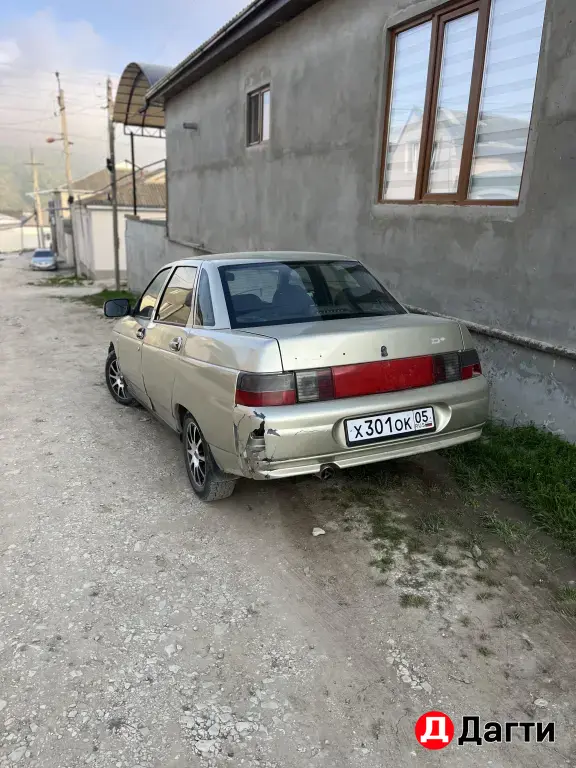 LADA (ВАЗ) 2110, 2006 года
