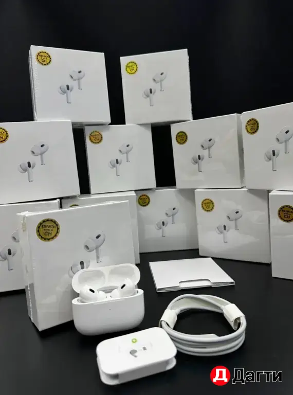 AirPods Pro 2