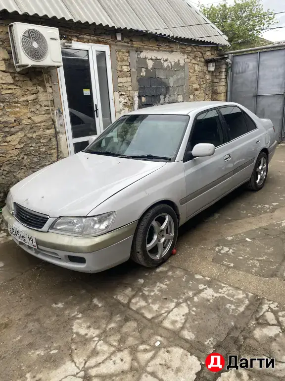 Toyota Premio, 1998 года