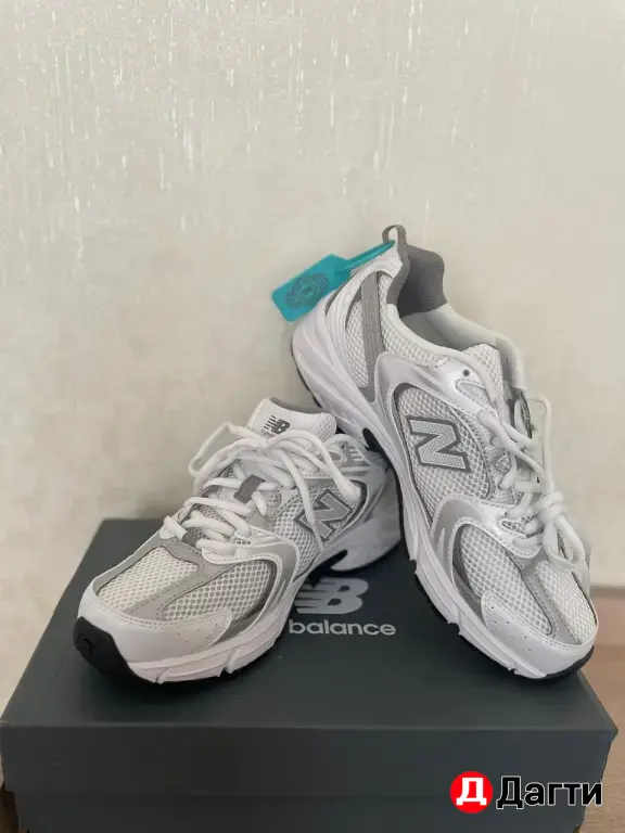 Кроссовки new balance 530