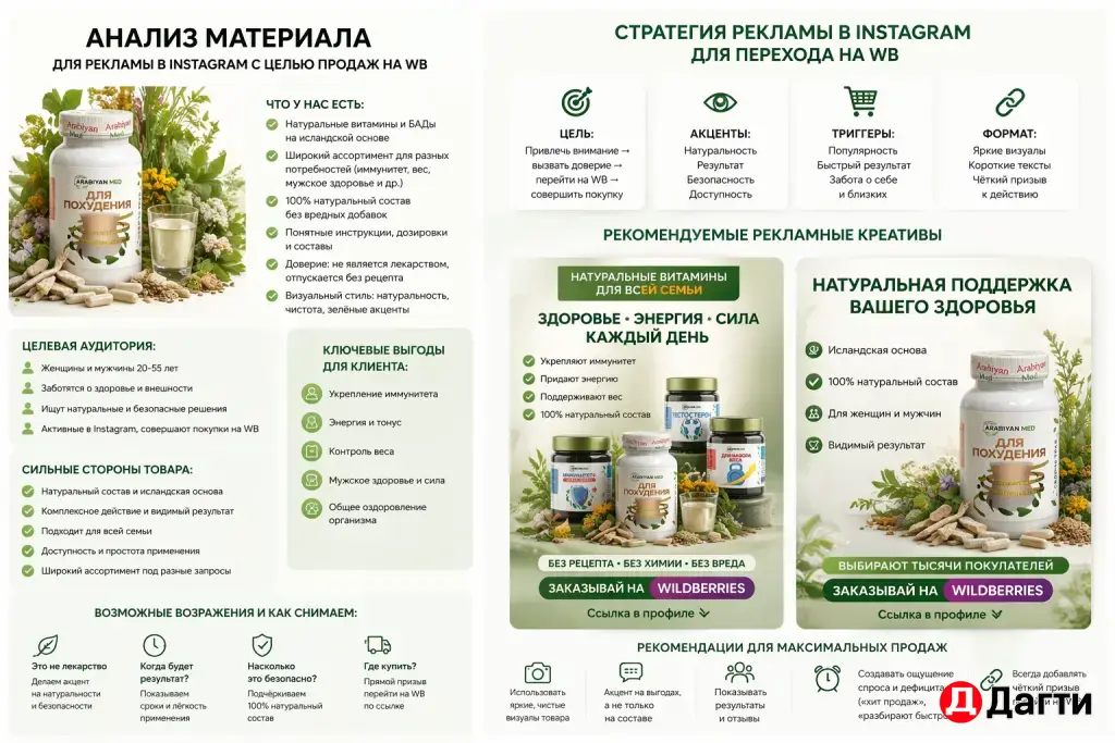 готовый МАГАЗИН