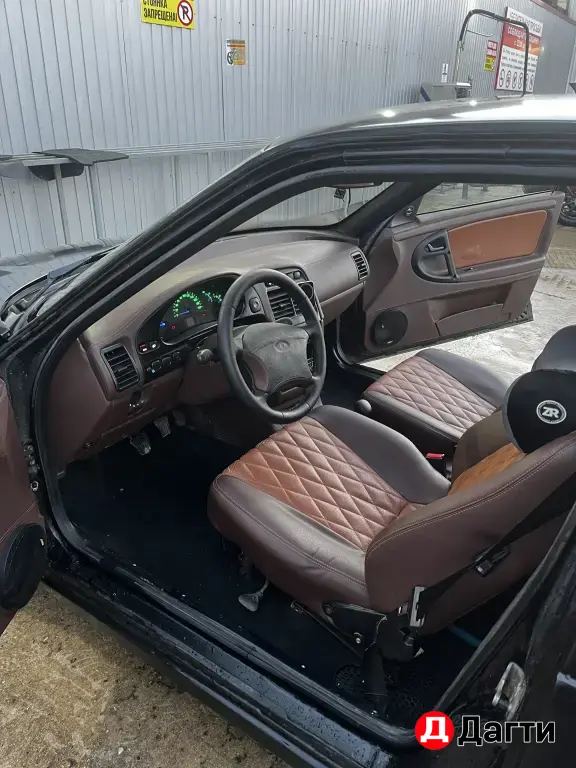 LADA (ВАЗ) 2112, 2007 года