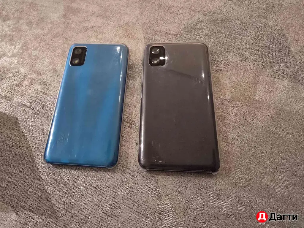 Телефон itel