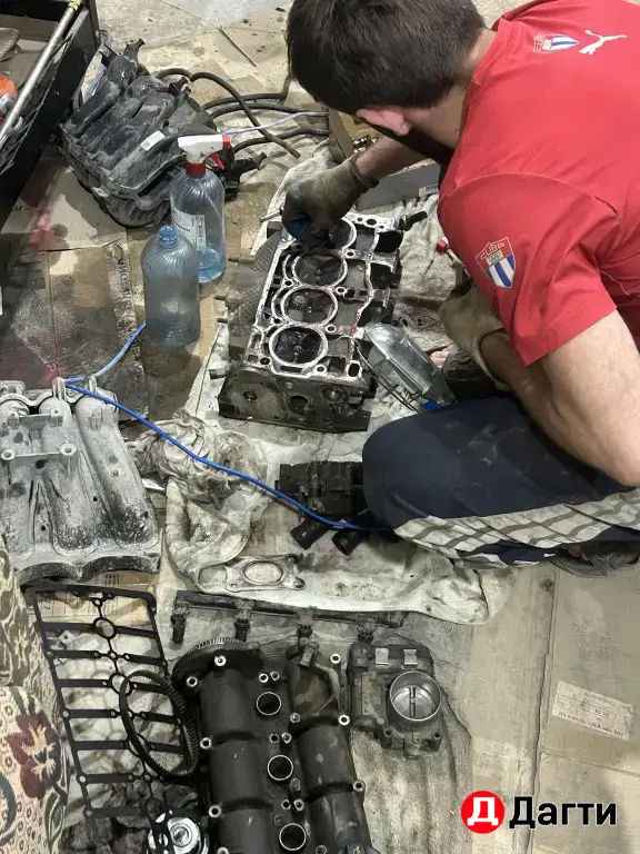 Volkswagen Polo, 2017 года