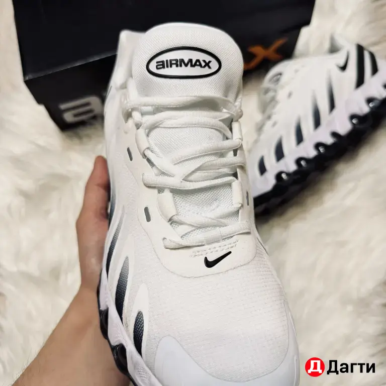 Кроссовки мужские Nike Air max