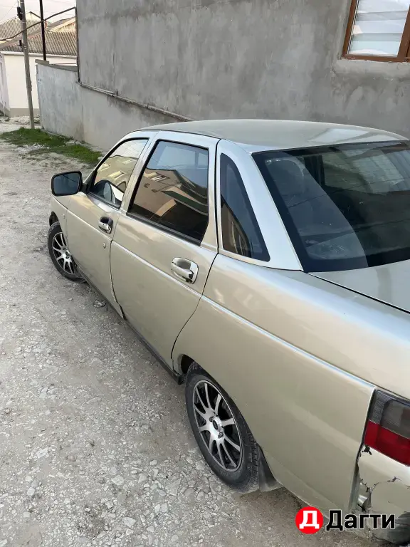 LADA (ВАЗ) 2110, 2006 года
