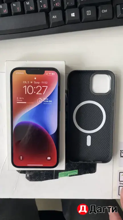 IPhone 14 128гб