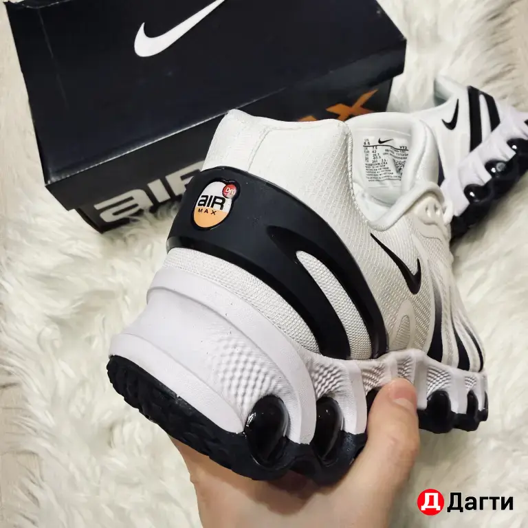Кроссовки мужские Nike Air max