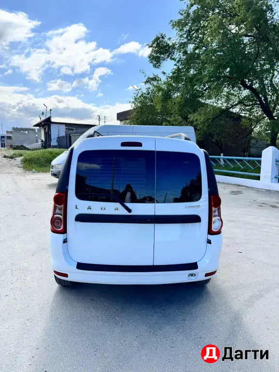 LADA (ВАЗ) Largus, 2020 года