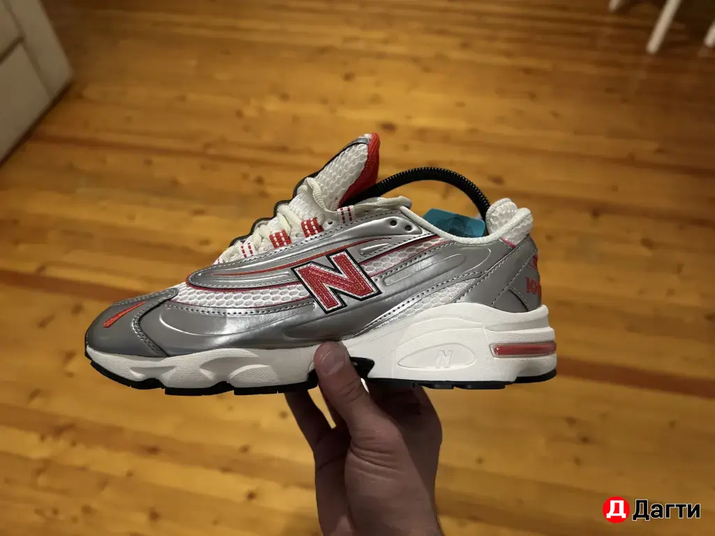 обувь New balance