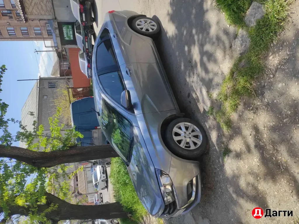 LADA (ВАЗ) Vesta, 2020 года