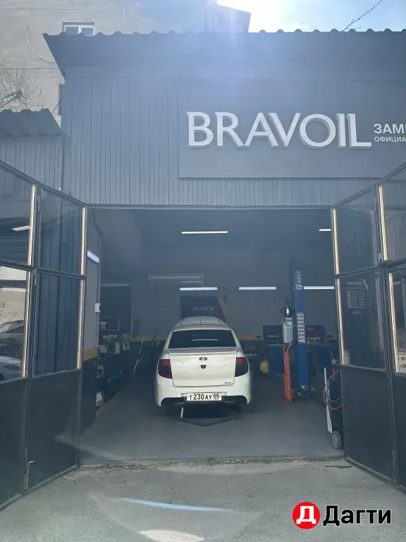 LADA (ВАЗ) Granta, 2016 года