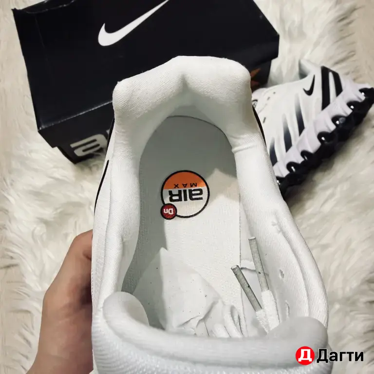 Кроссовки мужские Nike Air max