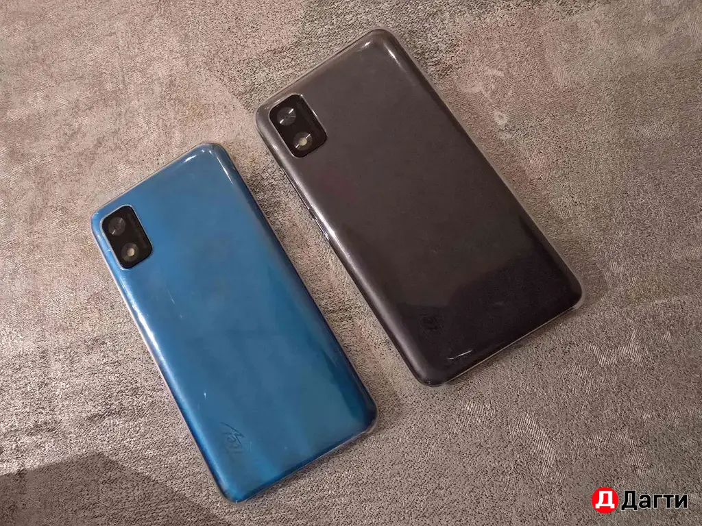 Телефон itel