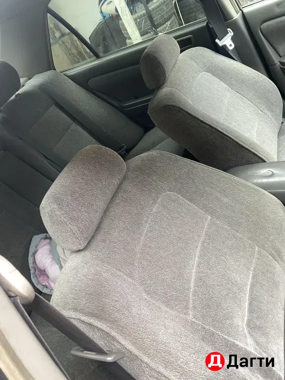 Toyota Premio, 1998 года