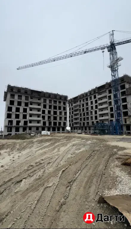 ЖК МОСКОВСКИЙ