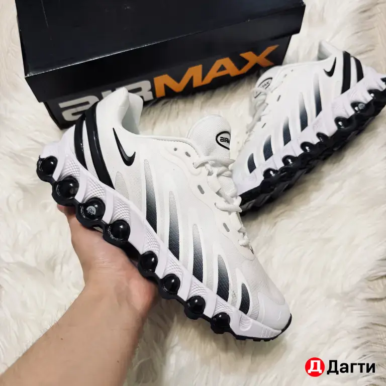 Кроссовки мужские Nike Air max
