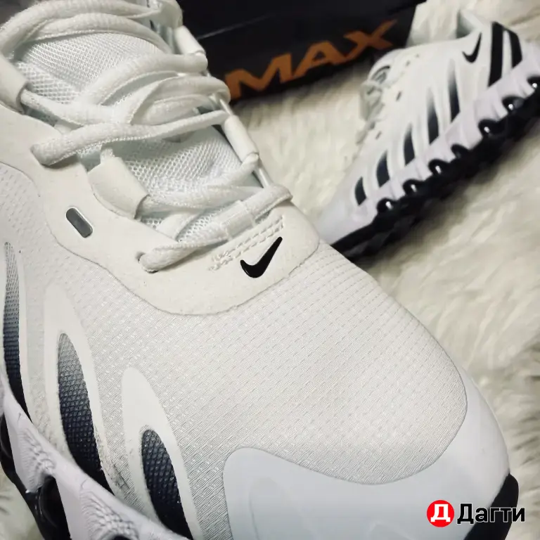 Кроссовки мужские Nike Air max