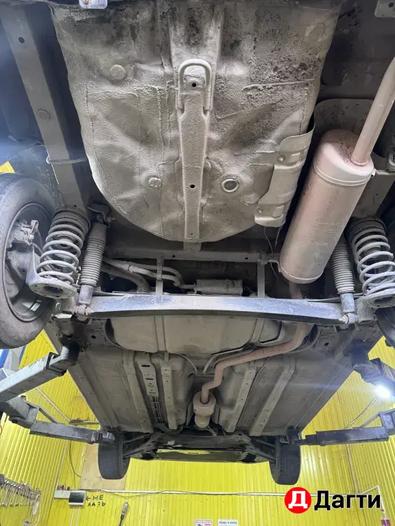 Kia Rio, 2012 года
