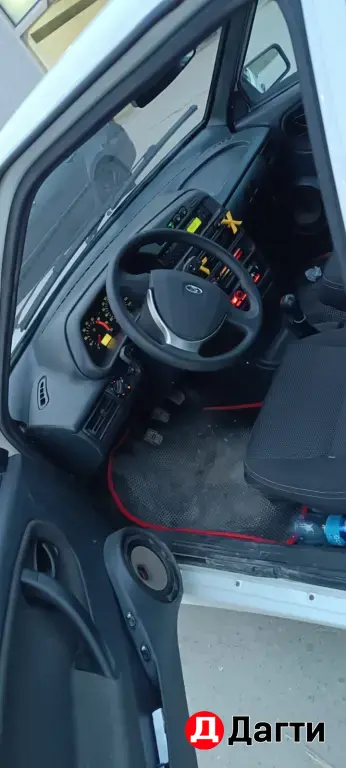 LADA (ВАЗ) 2114, 2013 года