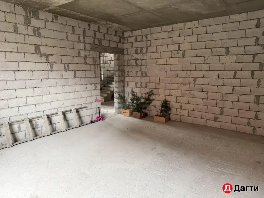 Продаётся капитальный дом в 1-Махачкале