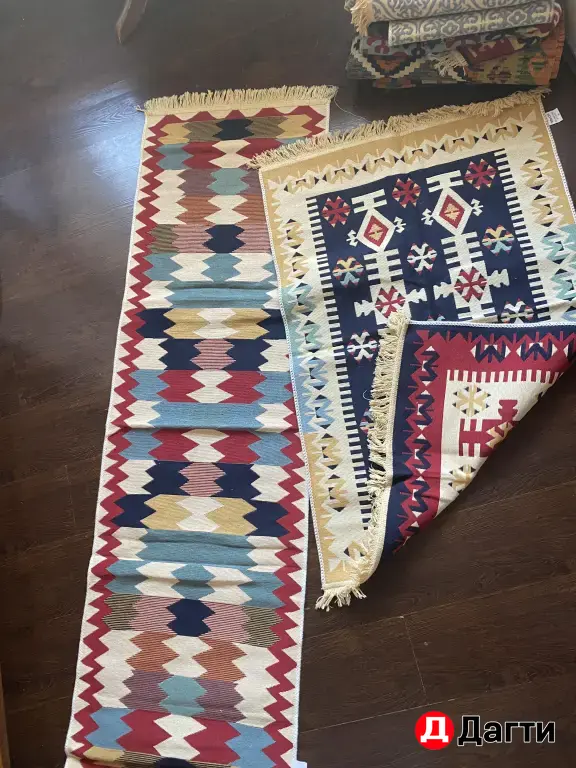 Турецкие Килимы