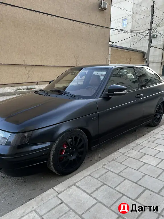 LADA (ВАЗ) 2112, 2007 года