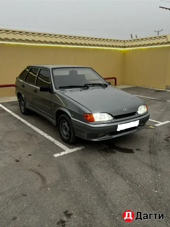 LADA (ВАЗ) 2114, 2012 года