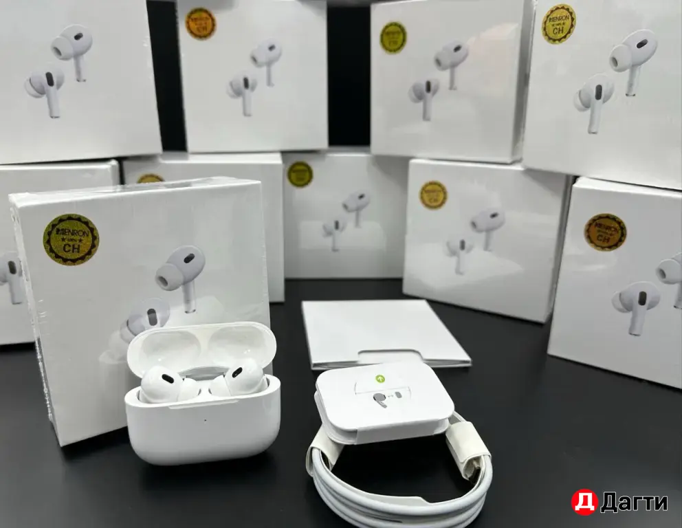 AirPods Pro 2