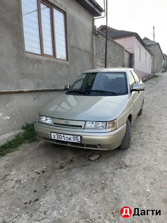 LADA (ВАЗ) 2110, 2006 года