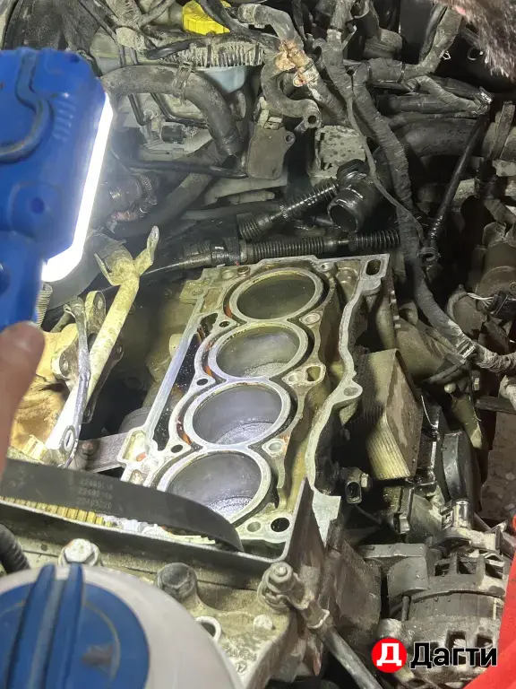 Volkswagen Polo, 2017 года