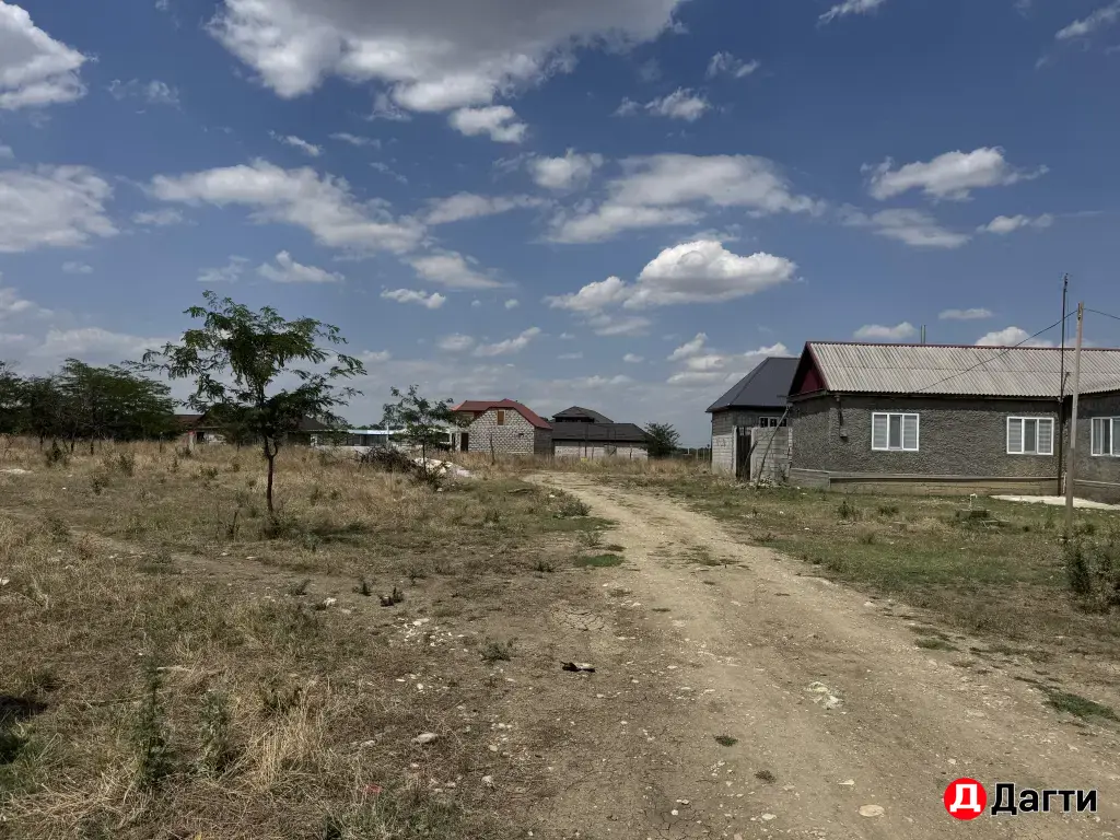 продается участок 4 сотки