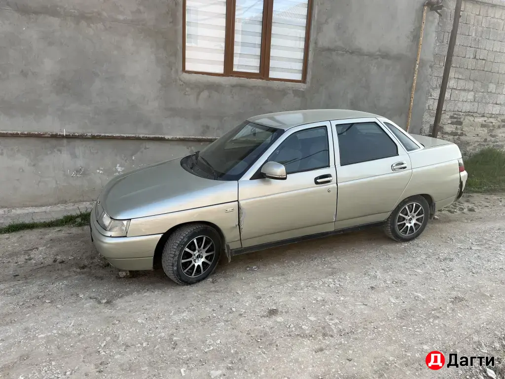 LADA (ВАЗ) 2110, 2006 года